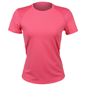 Sofibella Women's Amore Mio 24" Short Sleeve Tee - Amore