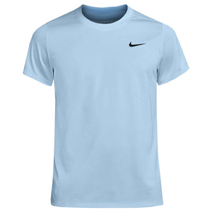 Nike Men's Victory Shirt - Celestine Blue
