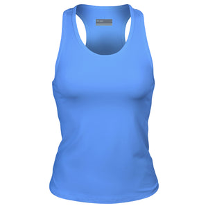 Lija It's all about Love Rival Tank - Blue Sky