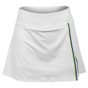 Lija It's all about Love Uprise 13" Skort - White