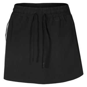 MPG Women's Rove A-Line Skort - Black