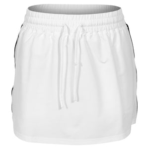 MPG Women's Rove A-Line Skort - Brilliant White
