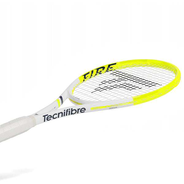 Tecnifibre Fire 305s – Merchant of Tennis – Canada's Experts
