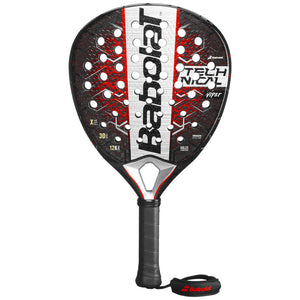 Babolat Technical Viper - Red/Black