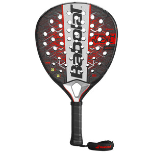Babolat Technical Veron - Black/Red