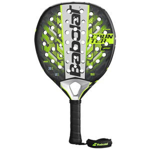 Babolat Counter Veron - Neon Yellow/Black