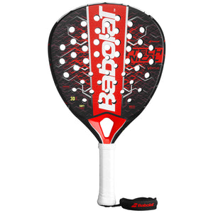 Babolat Technical Vertuo - Red/Black