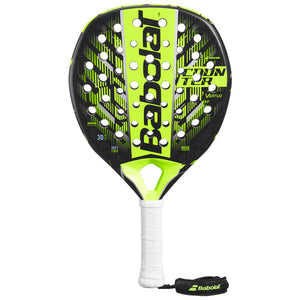 Babolat Counter Vertuo - Neon Yellow/Black