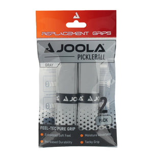 Joola Feel-Tec Pure Replacement Grip - Gray