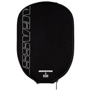 Joola Pickleball Paddle Agassi Cover - Black
