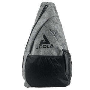 Joola Essentials Sling Bag - Grey/Black