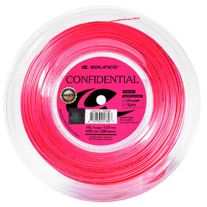 Solinco Confidential Soft - String Reel