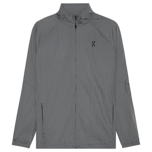 On Men's Court Jacket - Eclipse