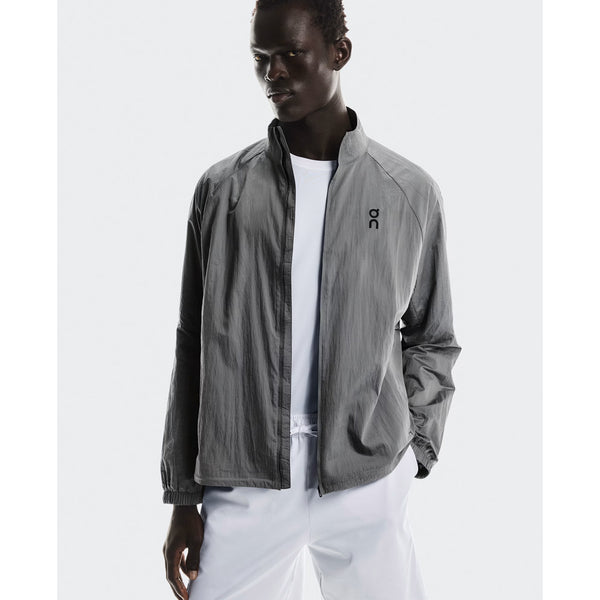 On Men's Court Jacket - Eclipse – Merchant of Tennis