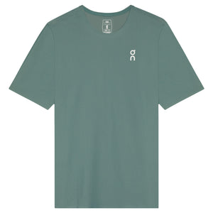 On Men's Court-T Tee - Tide