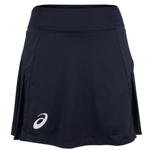 Asics Women's Match Skort - Midnight