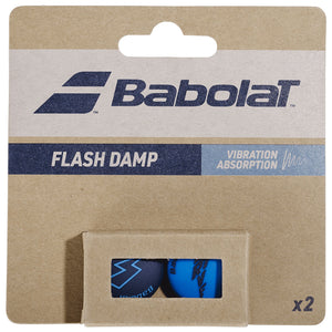 Babolat Flash Dampeners - Blue