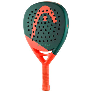 Head Radical Motion 2026