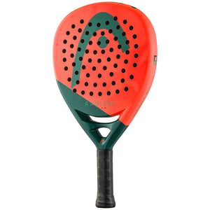 Head Radical Team 2026