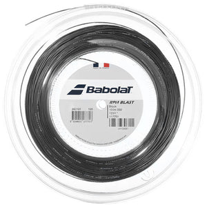 Babolat RPM Blast 100m - String Reel - Black