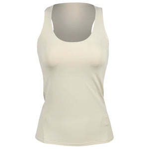 Sofibella Women's Style Icons Tank - Alabaster