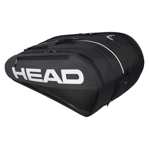 Head Tour Racquet Bag XL - Black