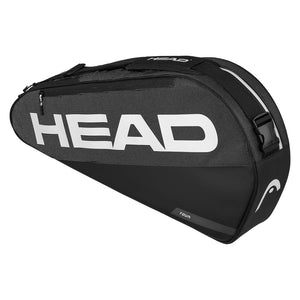 Head Tour Racquet Bag S - Black