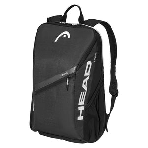 Head Tour Backpack 25L - Black