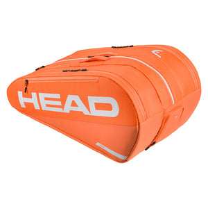 Head Tour Racquet Bag XL - Orange