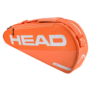 Head Tour Racquet Bag S - Orange