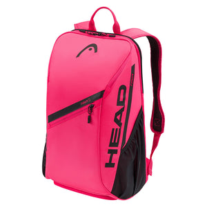 Head Tour Backpack 25L - Pink