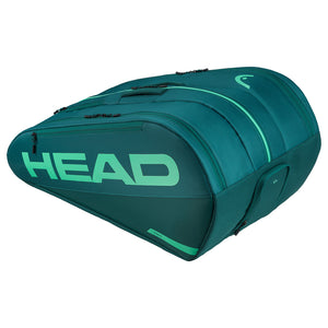 Head Tour Racquet Bag XL - Green