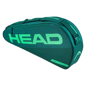 Head Tour Racquet Bag S - Green