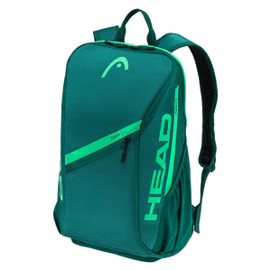 Head Tour Backpack 25L - Green