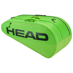 Head Tour Racquet Bag M - Slime Green