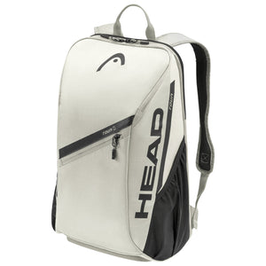 Head Tour Backpack 25L - White/Black