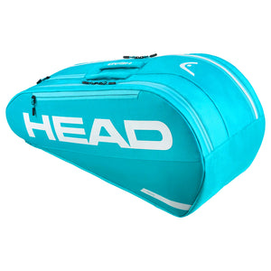 Head Tour Racquet Bag M - Blue
