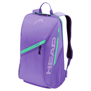 Head Tour Backpack 25L - Purple