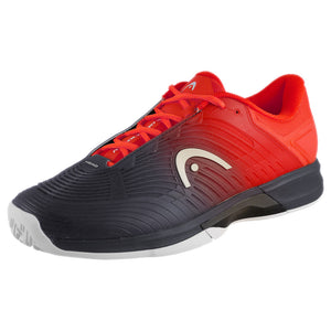Head Men's Revolt Pro 4.5 - Dark Blue/Red