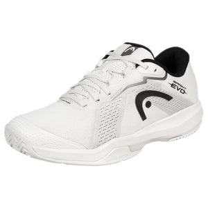 Head Men's Sprint Evo 4.0 - Chalk White/Black