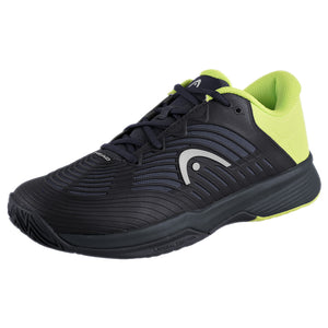 Head Junior Revolt Pro 4.5 - Navy/Lime