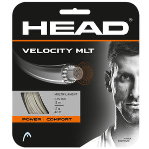 Head Velocity MLT - Natural - String Set