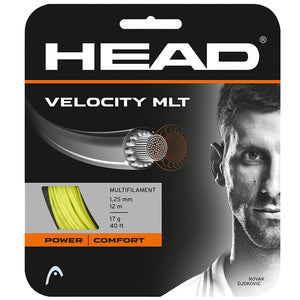 Head Velocity MLT - Yellow - String Set