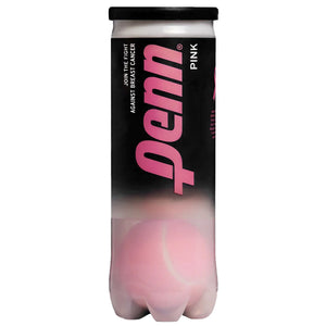 Penn Championship - Extra Duty - Pink - Tennis Ball Can