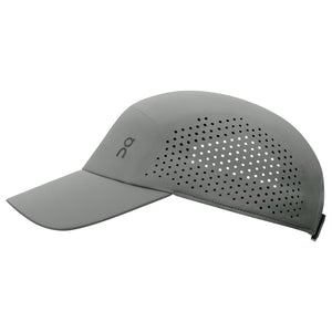 On Lightweight Cap - Rock