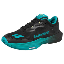 Babolat Men's SFX 4 - Black/Blue