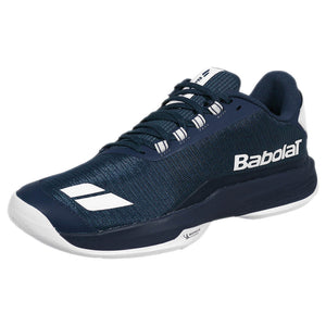 Babolat Men's Jet Tere 2 - Premium - Dark Navy