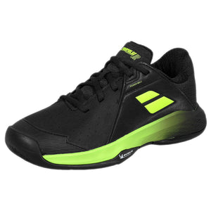 Babolat Junior Propulse 3 - Black/Aero
