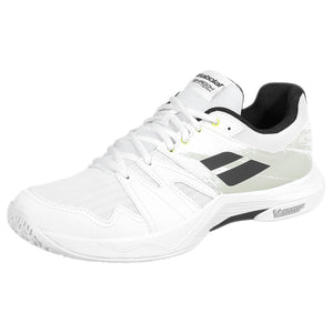 Babolat Men's Shadow Team 2 - White/Black