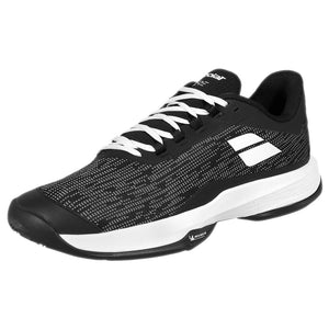 Babolat Men's Jet Tere 2 - Clay - Black/White